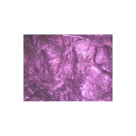 Fibres Angelina MAUVE