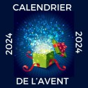 Boîte mystère - Calendrier de l'avent