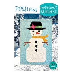 Posh Frosty