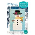 Posh Frosty