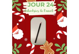 Jour 24 du calendrier de l'avent 2024