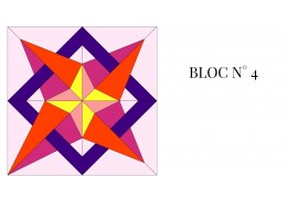 BLOC N° 4