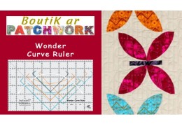 wonder curve ruler