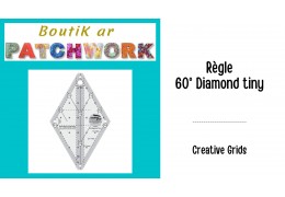 La règle Diamond Tiny