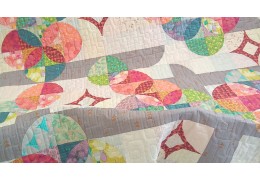 Quilting Moon Dance
