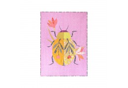The Beetle quilt de Tamara Kate